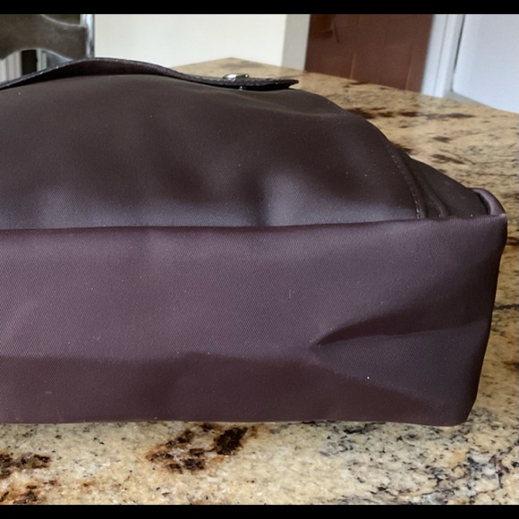 Authentic LONGCHAMP messenger bag - Picture 5 of 8